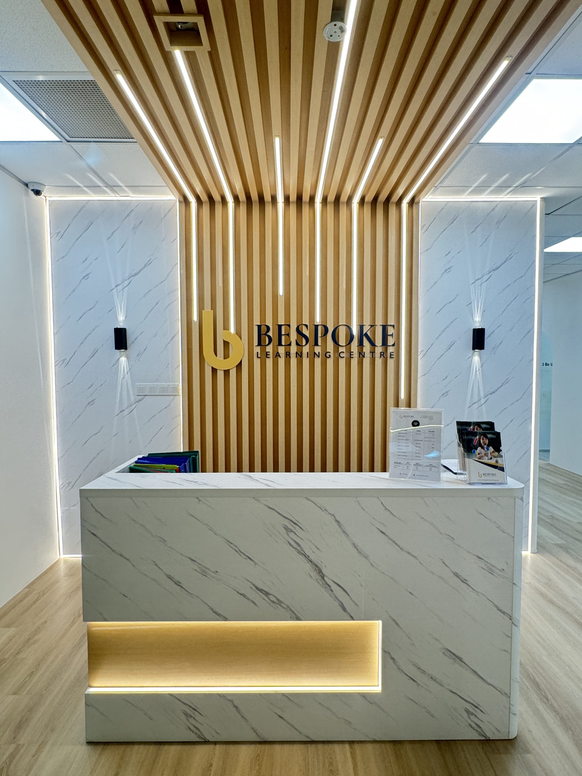 Bespoke Learning Centre Tampines — gallery photo