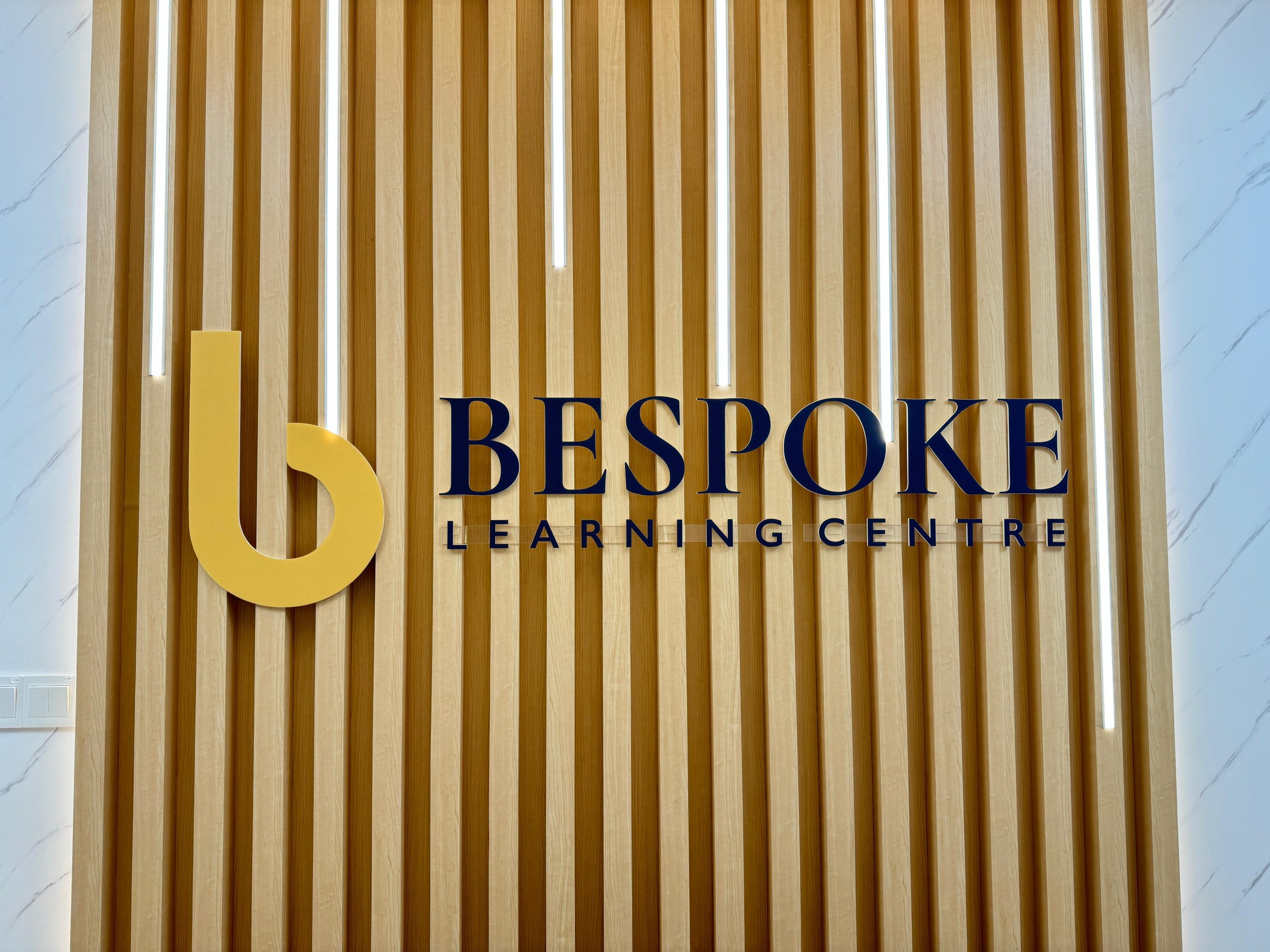 Bespoke Learning Centre Tampines — gallery photo