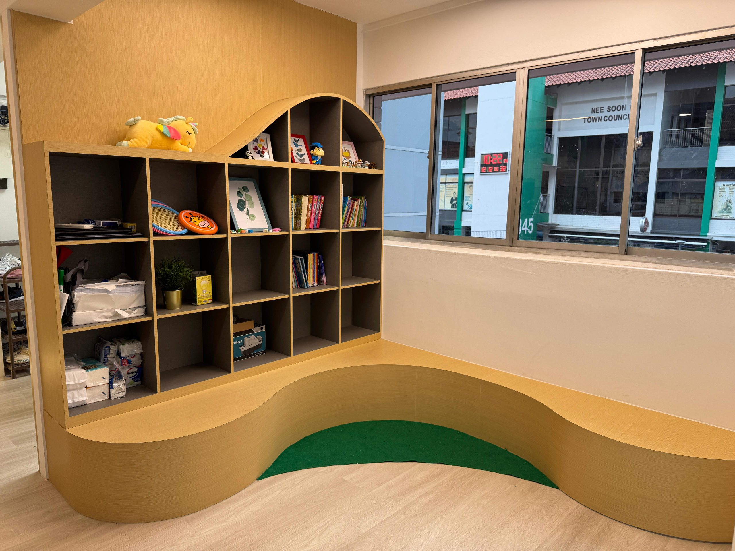 Bespoke Learning Centre Yishun