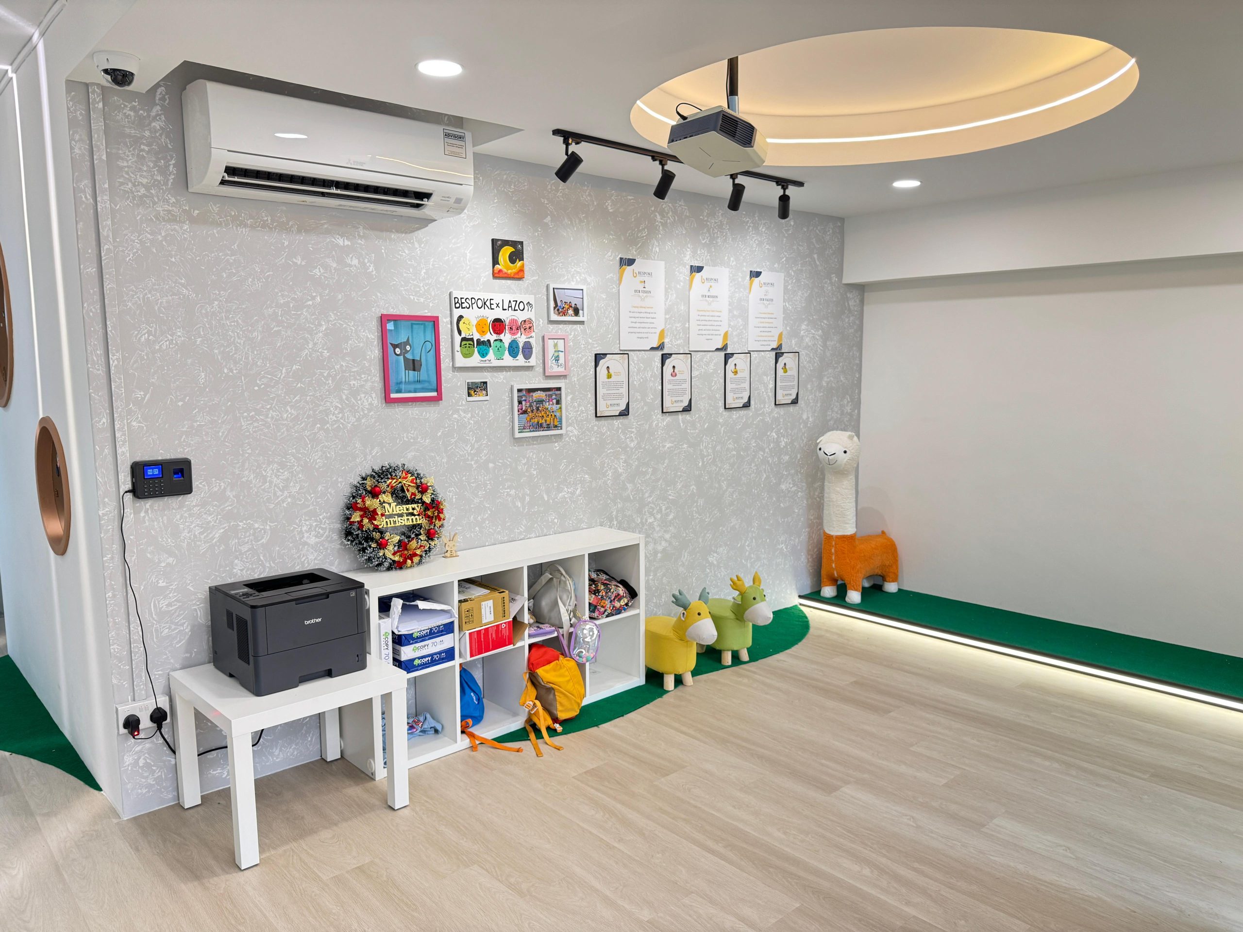 Bespoke Learning Centre Yishun — Student Care