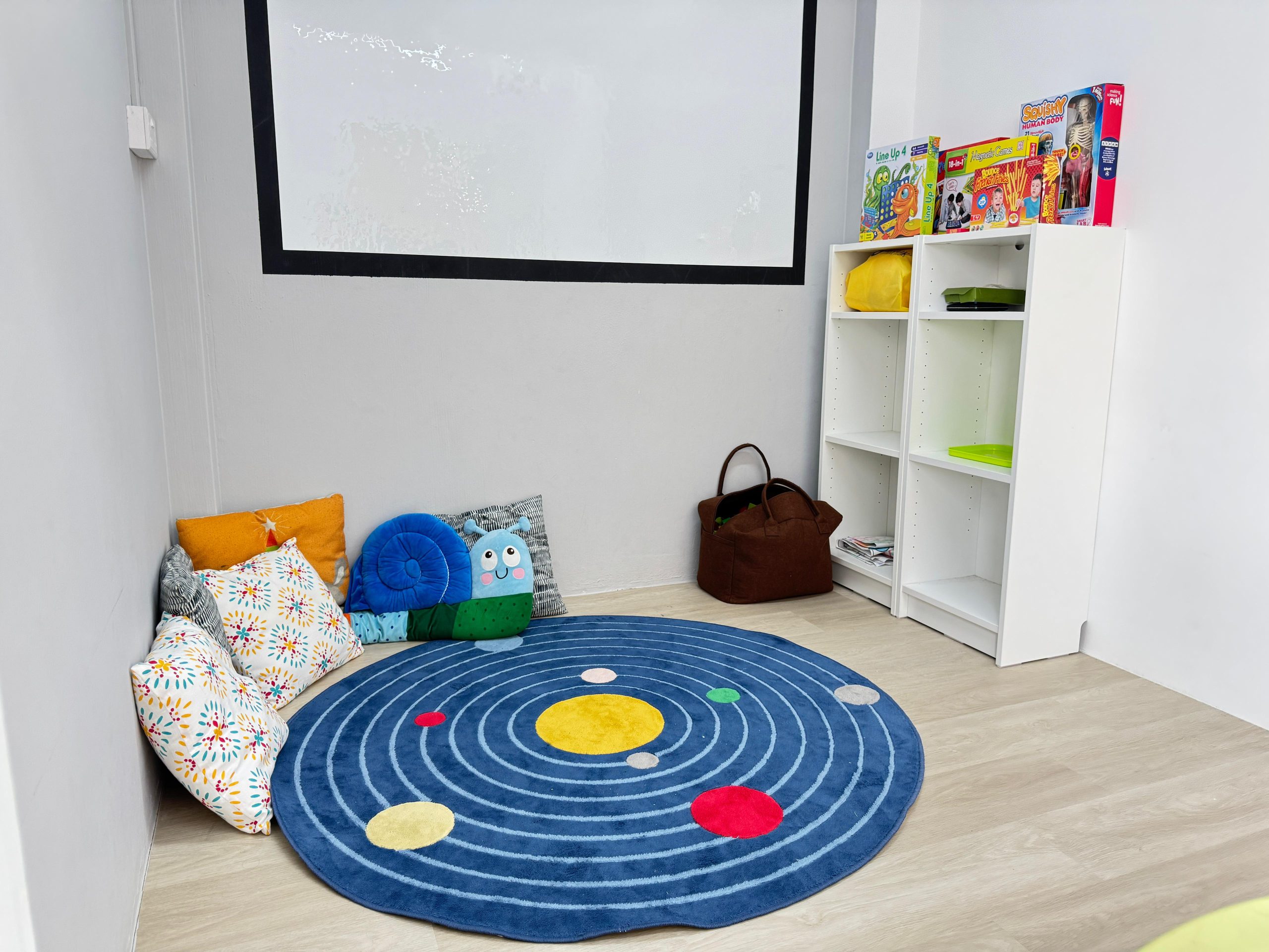 Bespoke Learning Centre Yishun