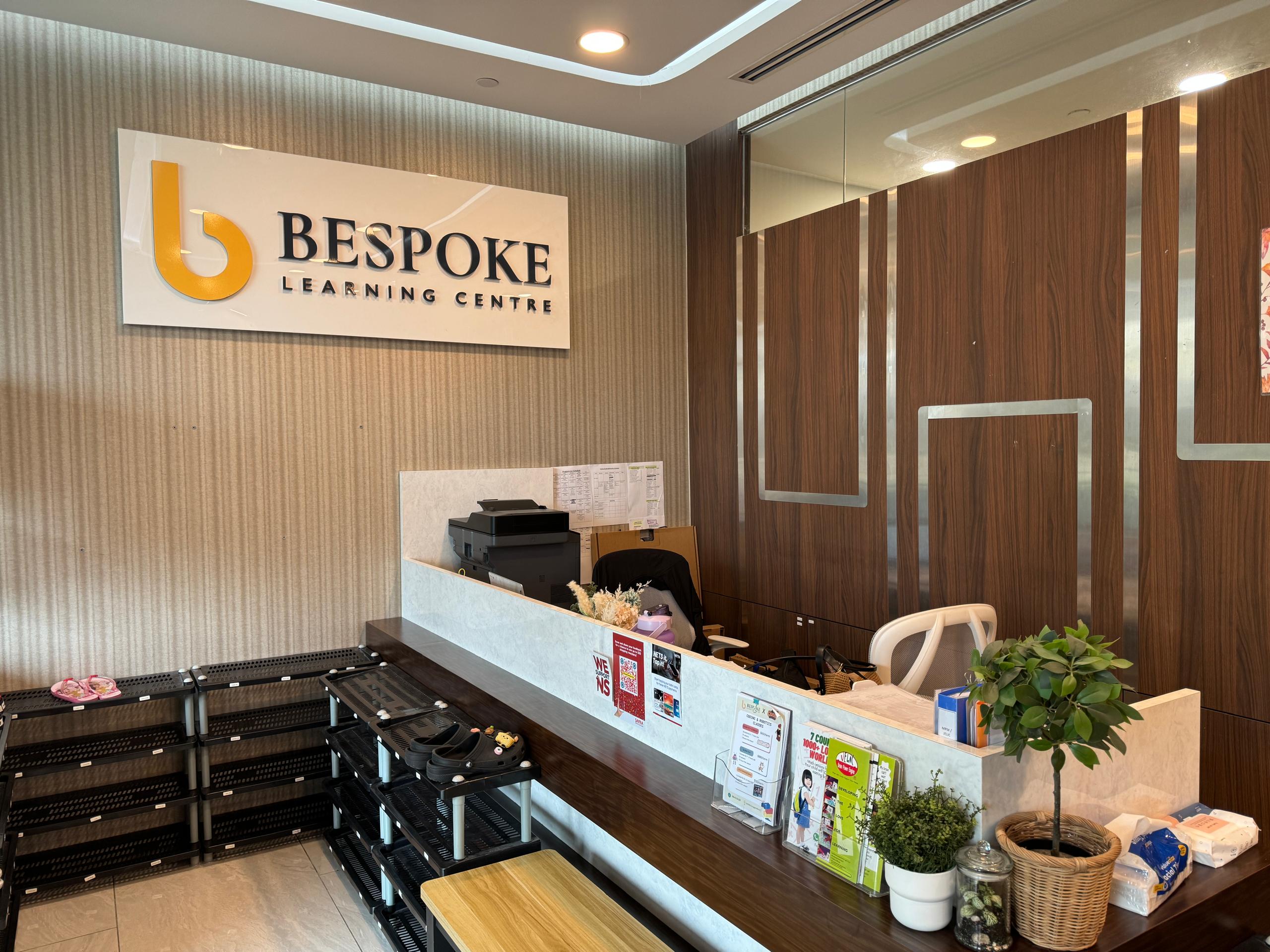 Bespoke Learning Centre Punggol — gallery photo