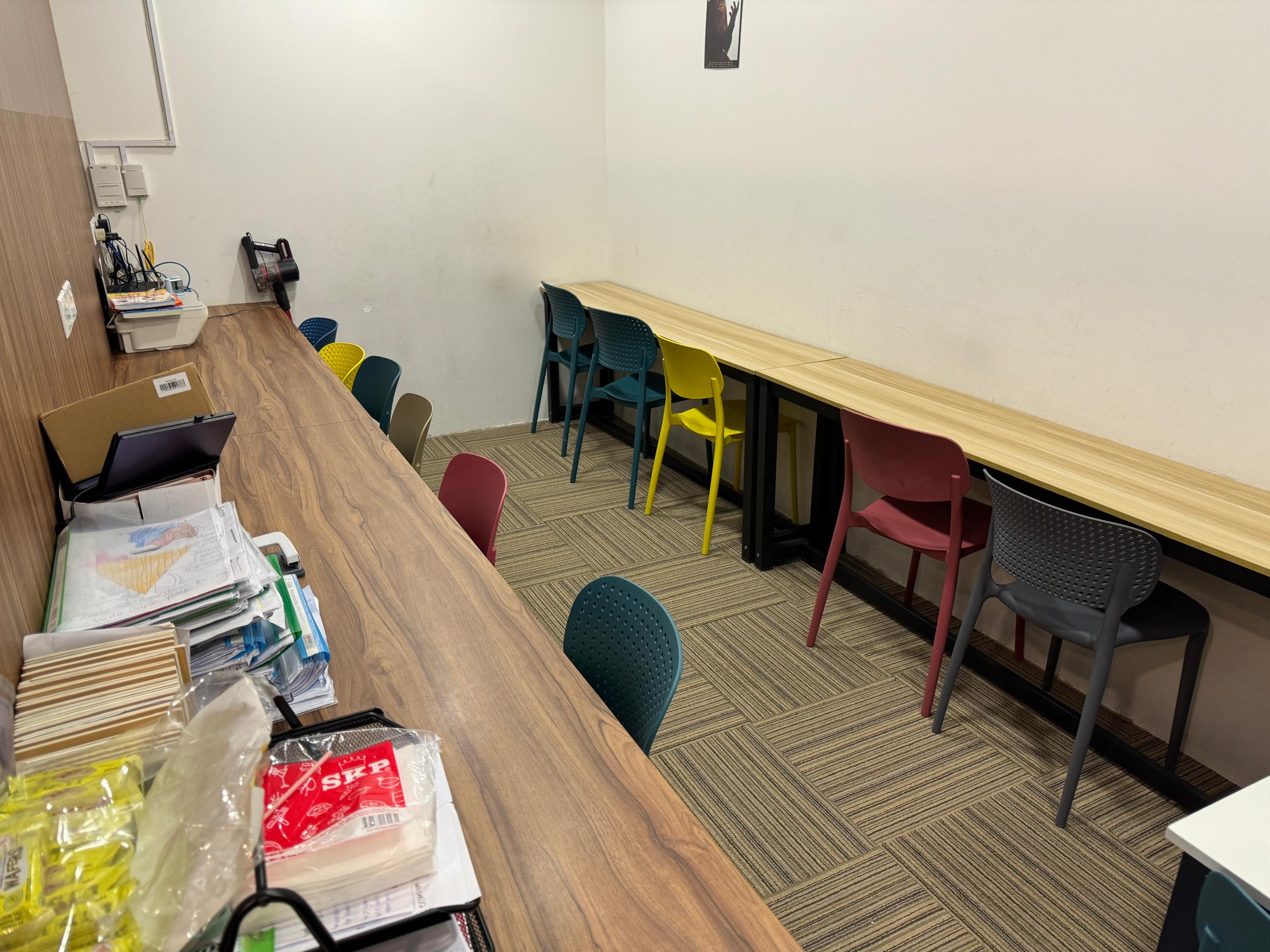 Bespoke Learning Centre Punggol — gallery photo