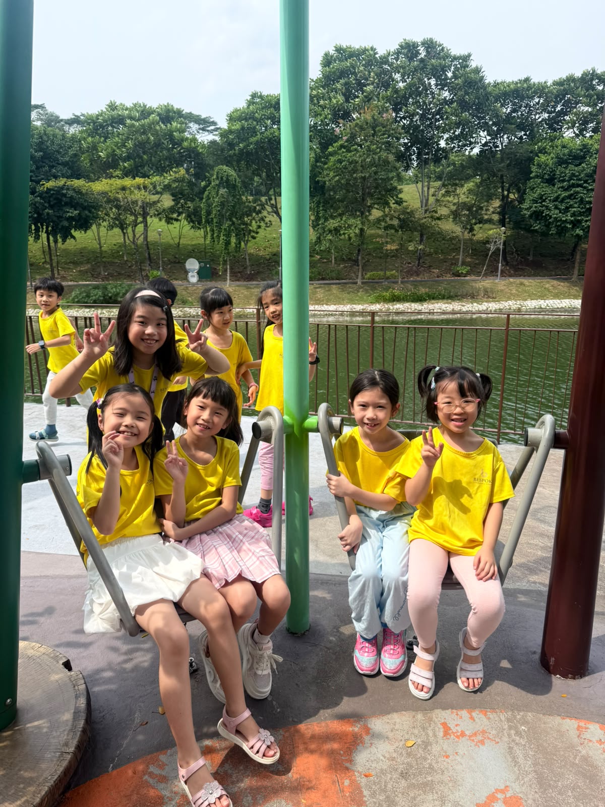 Bespoke Learning Centre Punggol — gallery photo