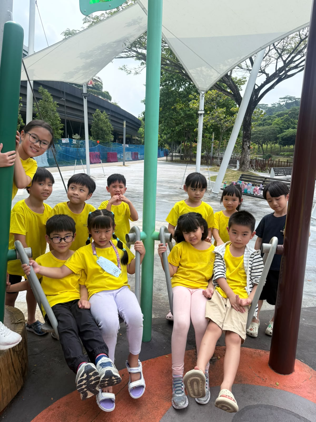 Bespoke Learning Centre Punggol — gallery photo