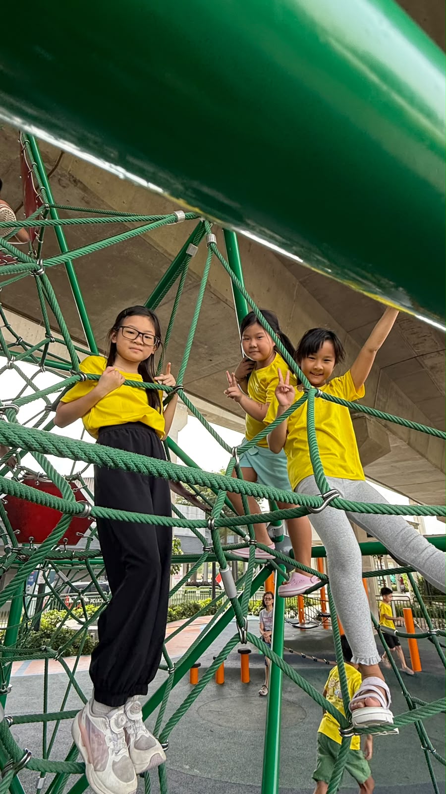 Bespoke Learning Centre Punggol — gallery photo