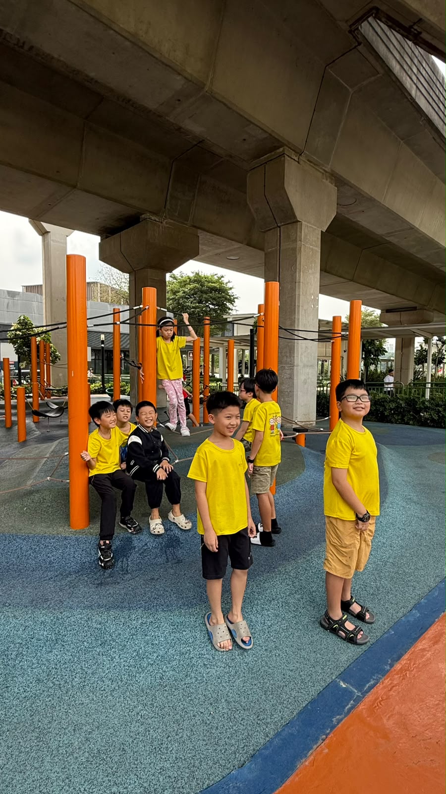 Bespoke Learning Centre Punggol — gallery photo