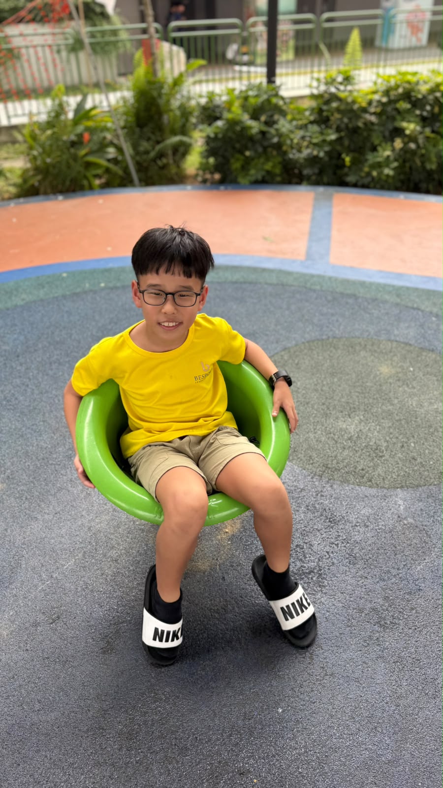 Bespoke Learning Centre Tampines