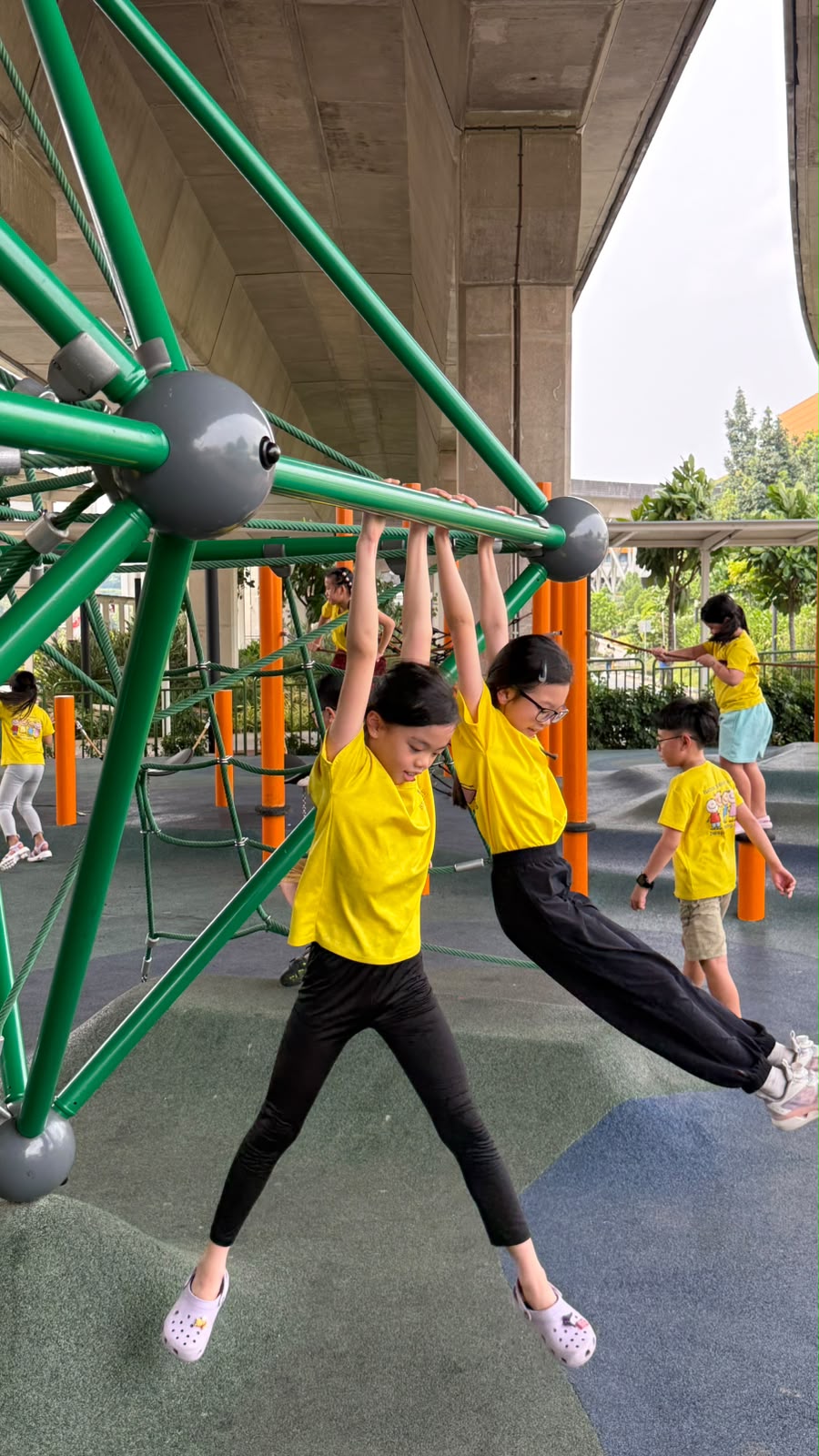 Bespoke Learning Centre Tampines — gallery photo