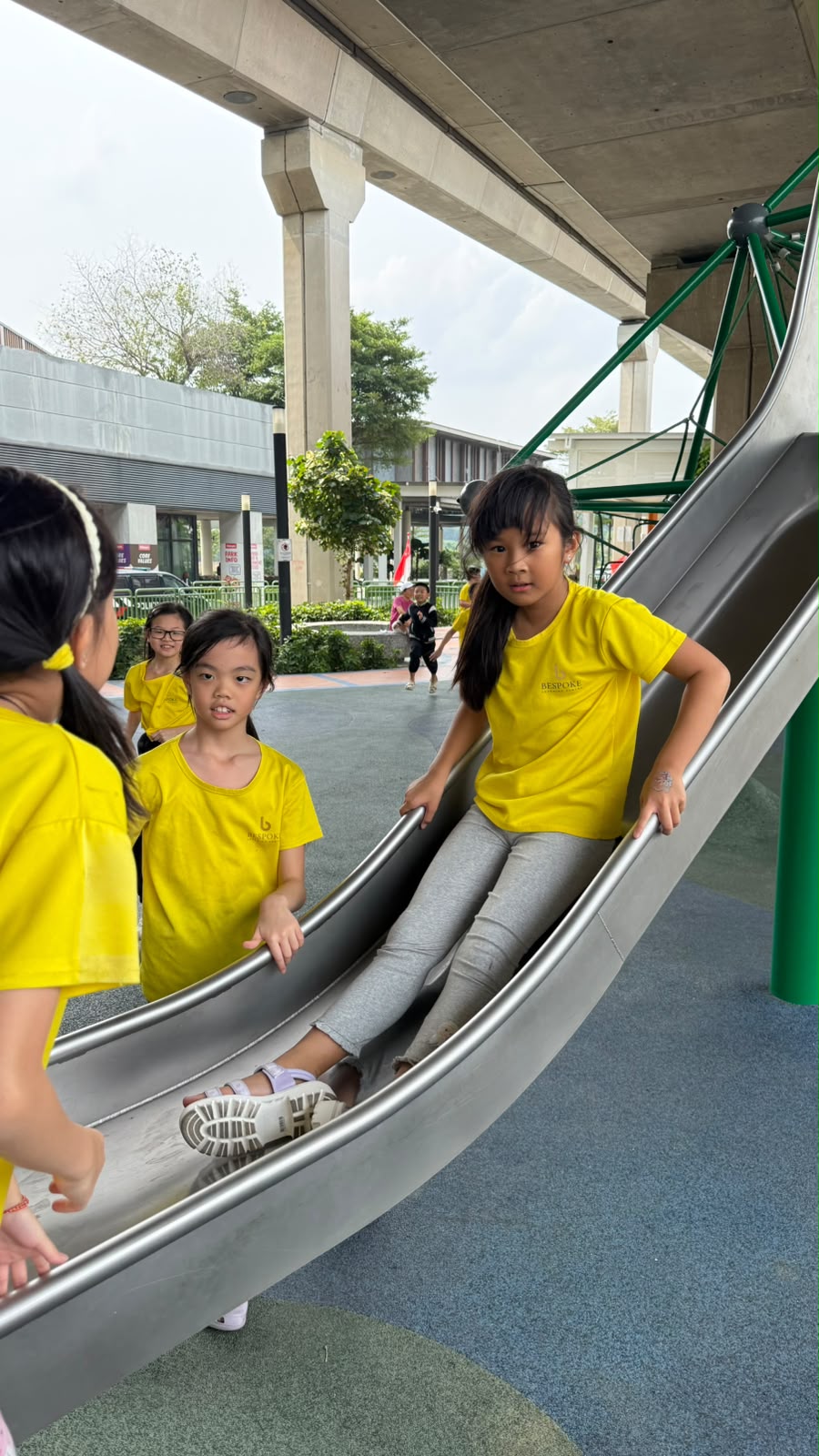 Bespoke Learning Centre Tampines — gallery photo