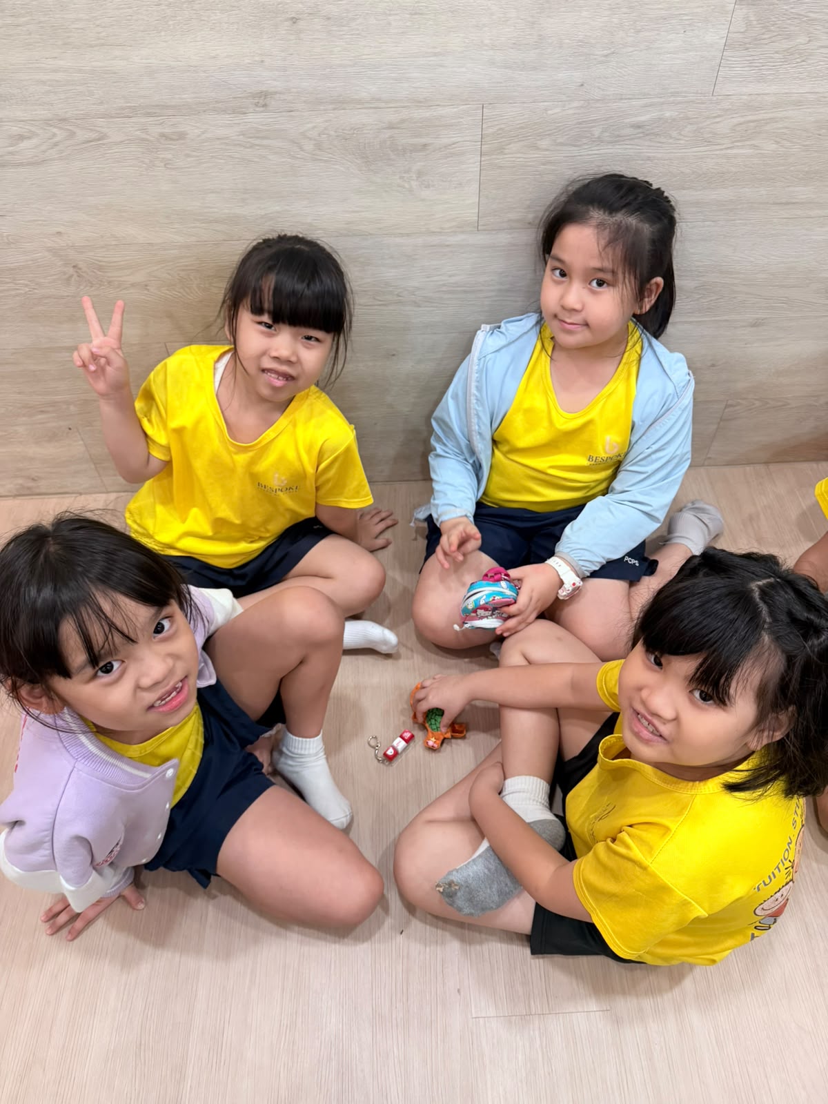 Bespoke Learning Centre Sembawang — gallery photo