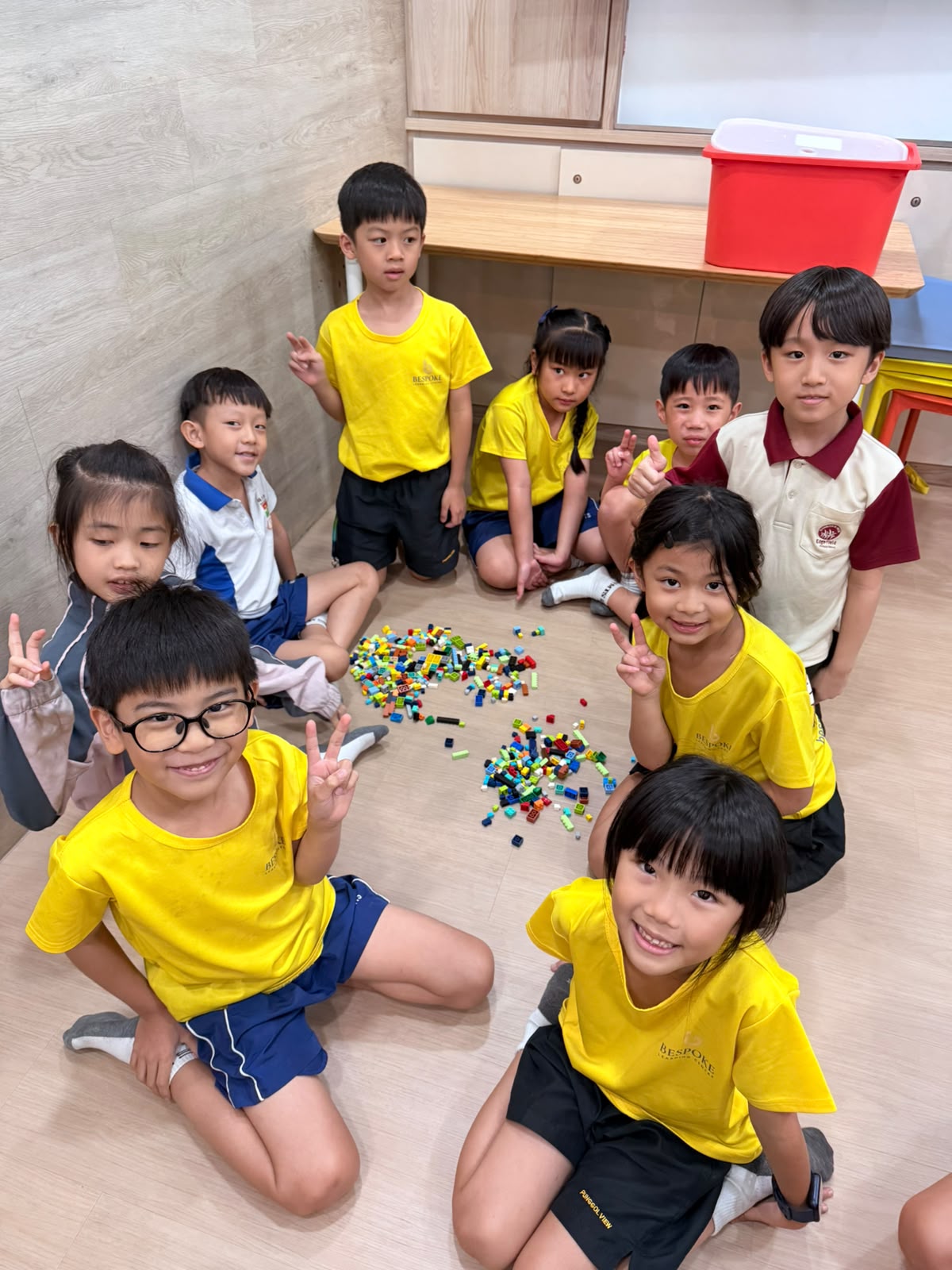 Bespoke Learning Centre Sembawang — gallery photo