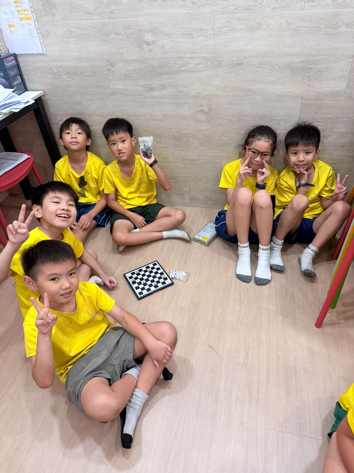Bespoke Learning Centre Sembawang — gallery photo