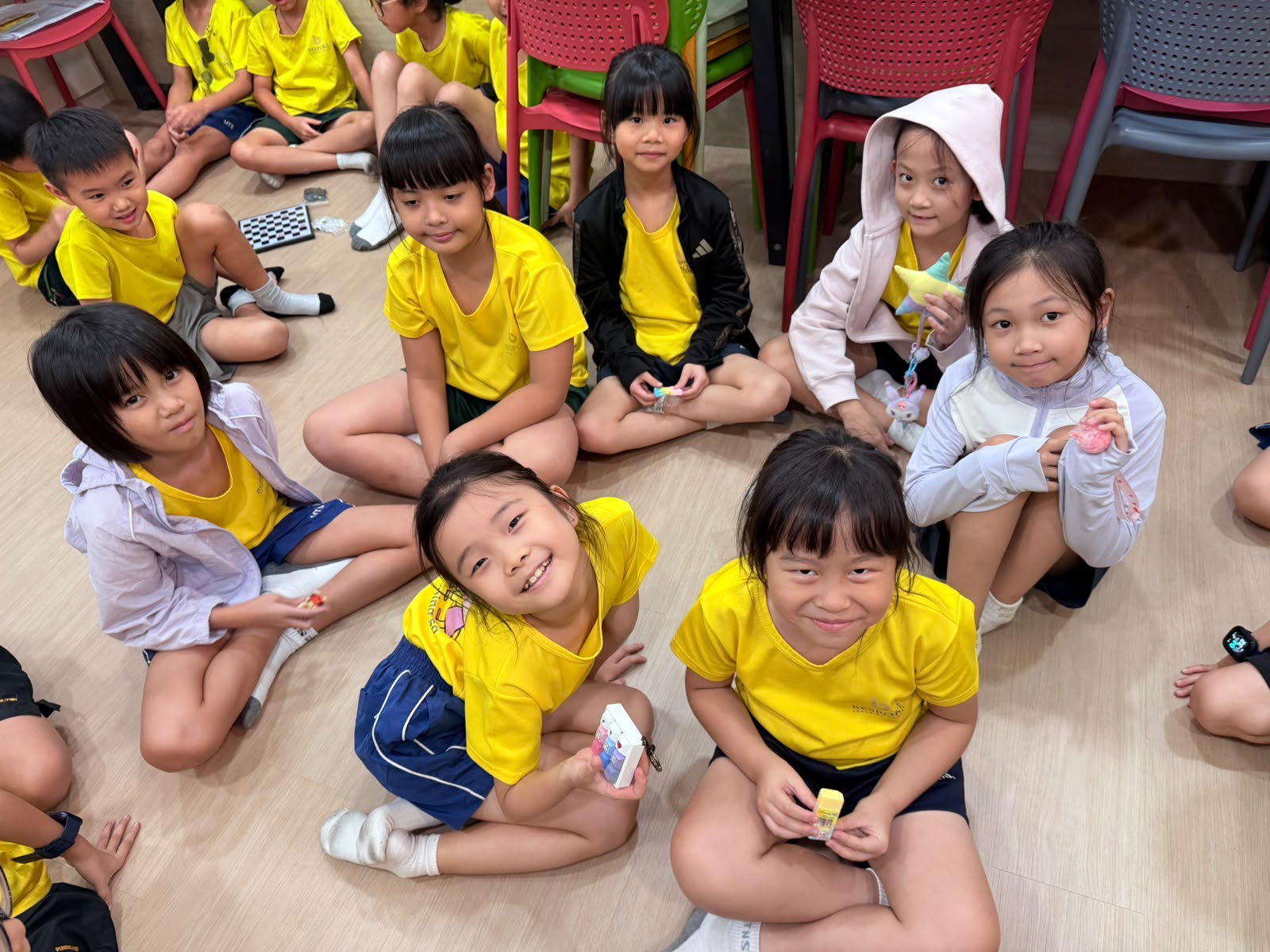 Bespoke Learning Centre Sembawang — gallery photo