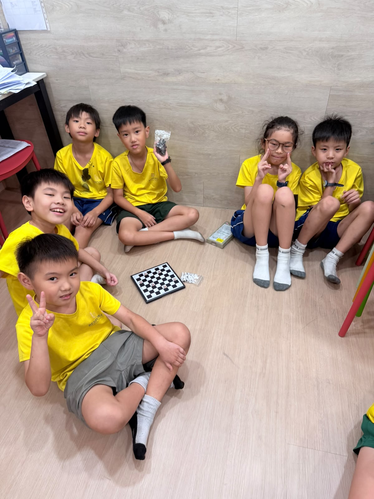 Bespoke Learning Centre Sembawang — gallery photo