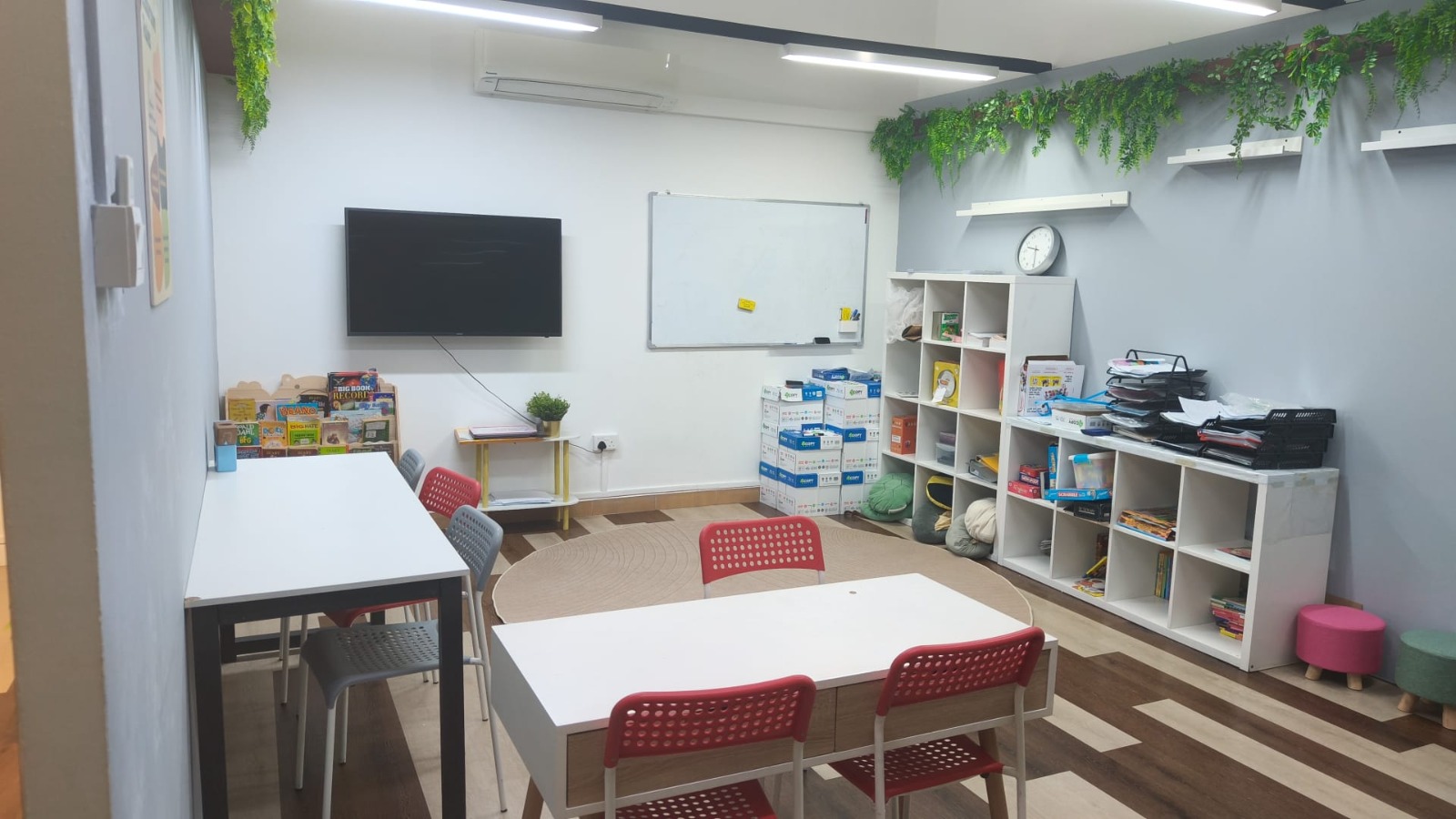 Bespoke Learning Centre Sembawang