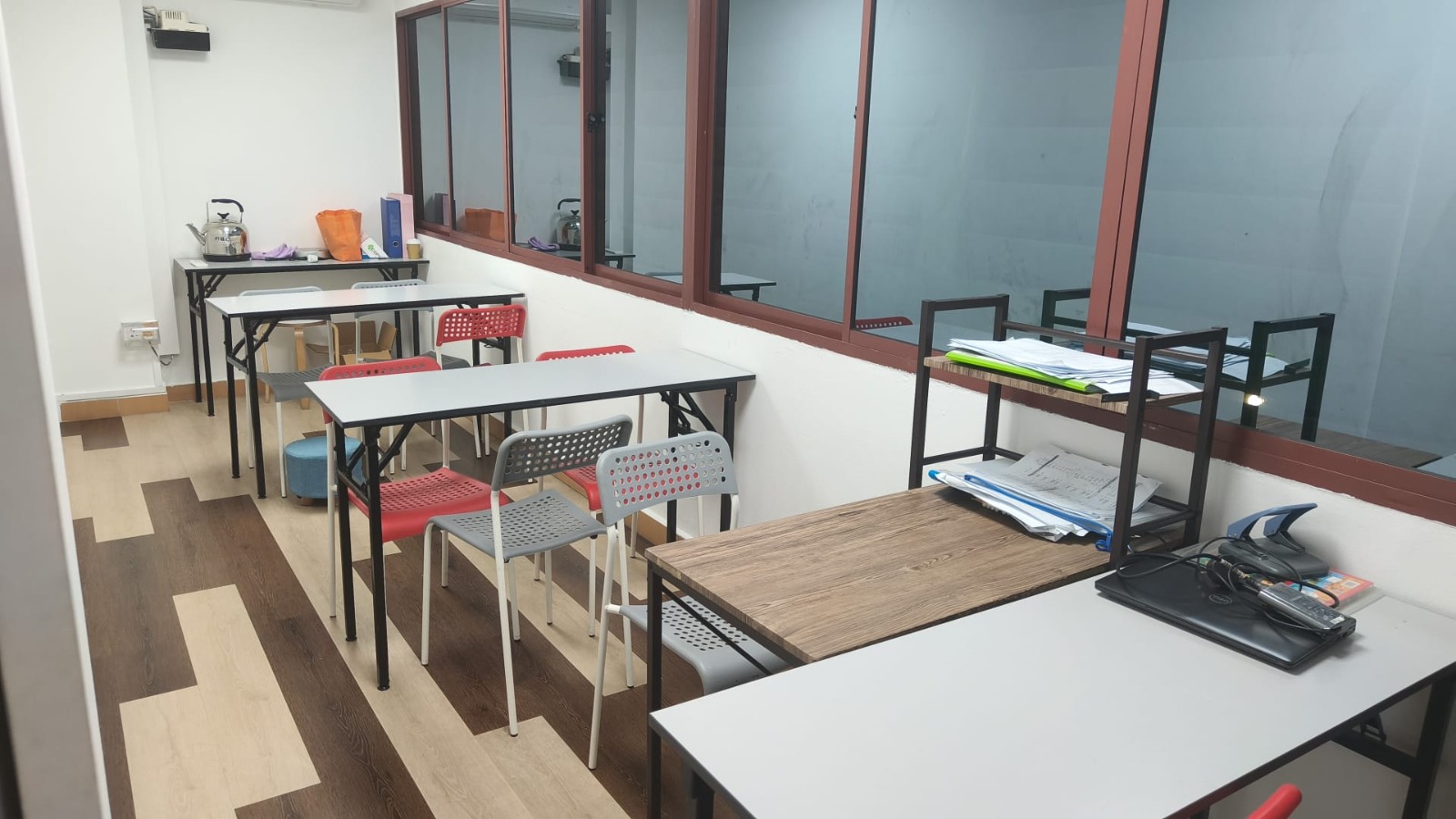Bespoke Learning Centre Sembawang