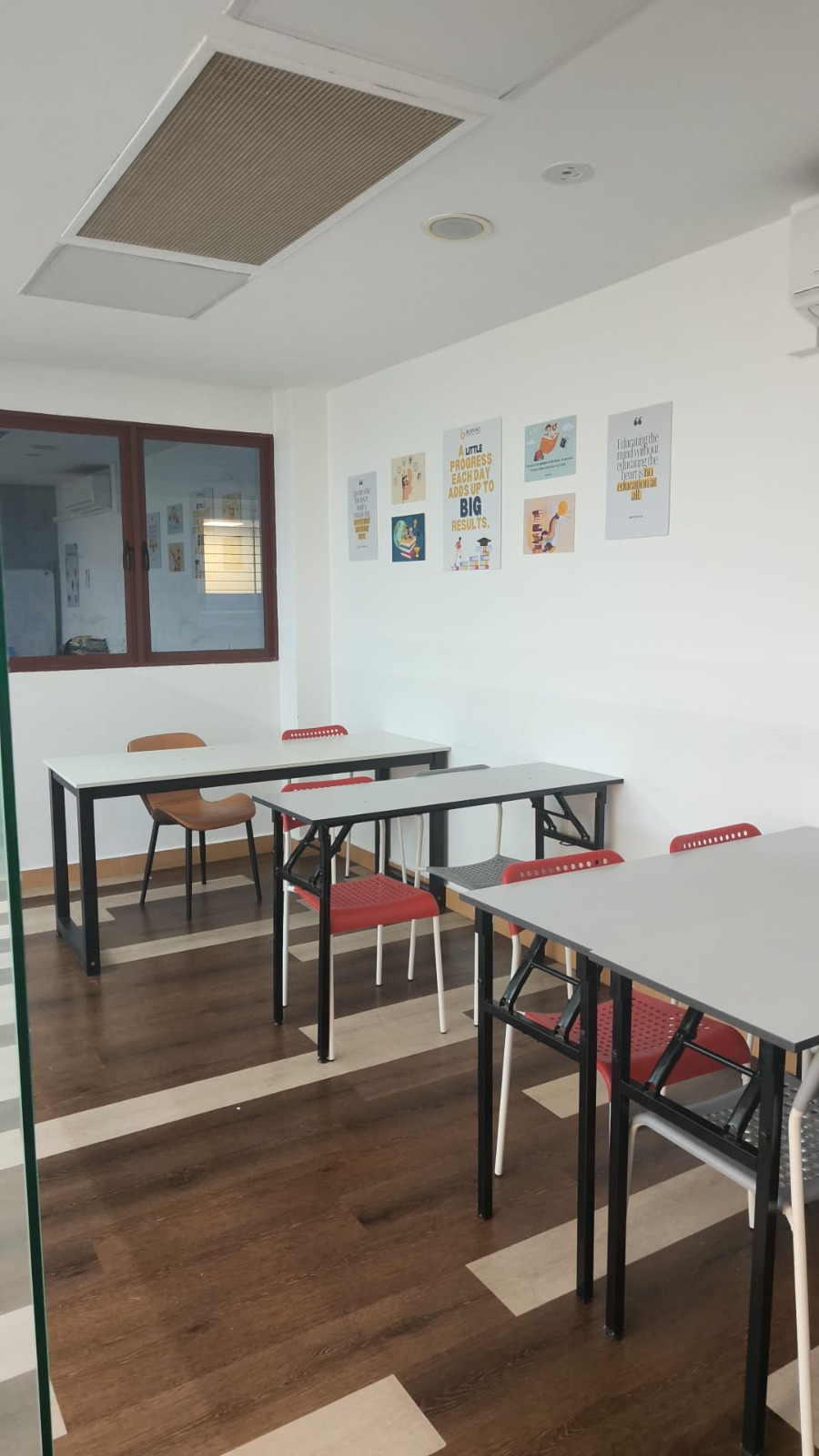 Bespoke Learning Centre Sembawang — Tuition Centre