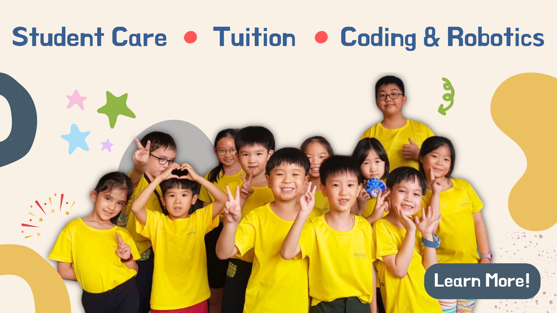 Bespoke Learning students